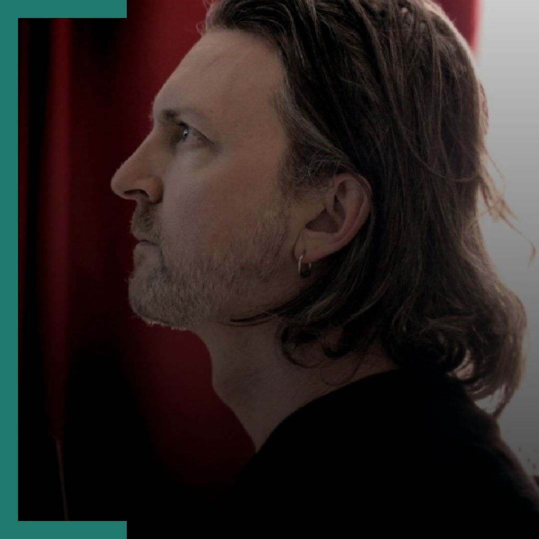 Meet the Composer - Derek Whitacre