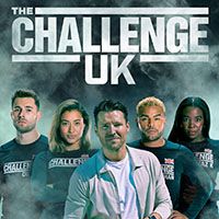 The Challenge UK