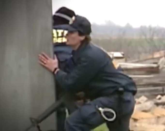 How It Really Happened - Promo