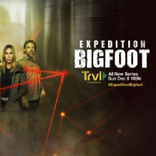 Expedition Bigfoot