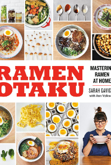Ramen Otaku