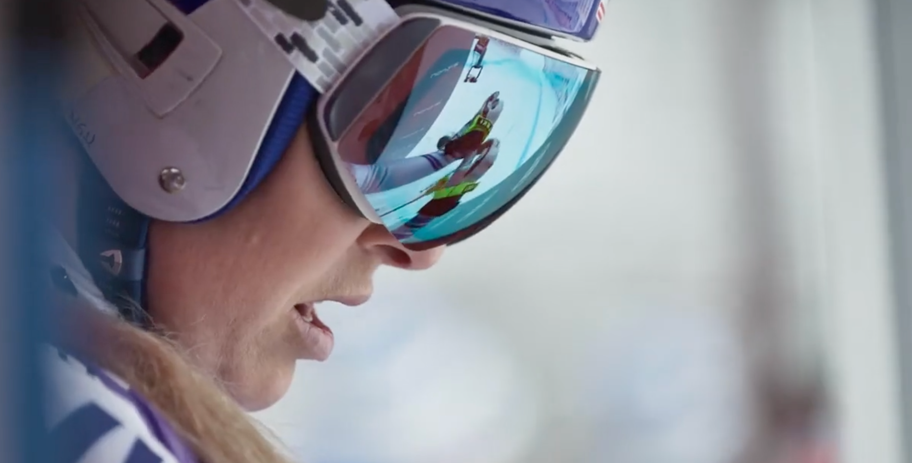 Lindsey Vonn: The Final Season - Trailer