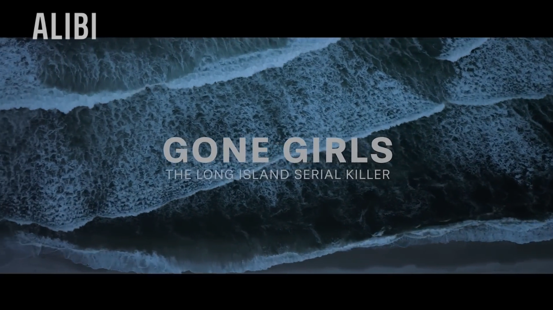 Gone Girls: The Long Island Serial Killer | Official Trailer | Netflix