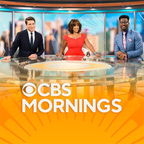 CBS Mornings
