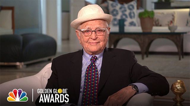 Norman Lear Carol Burnett Award Montage