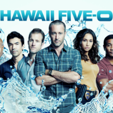 Hawaii Five-O