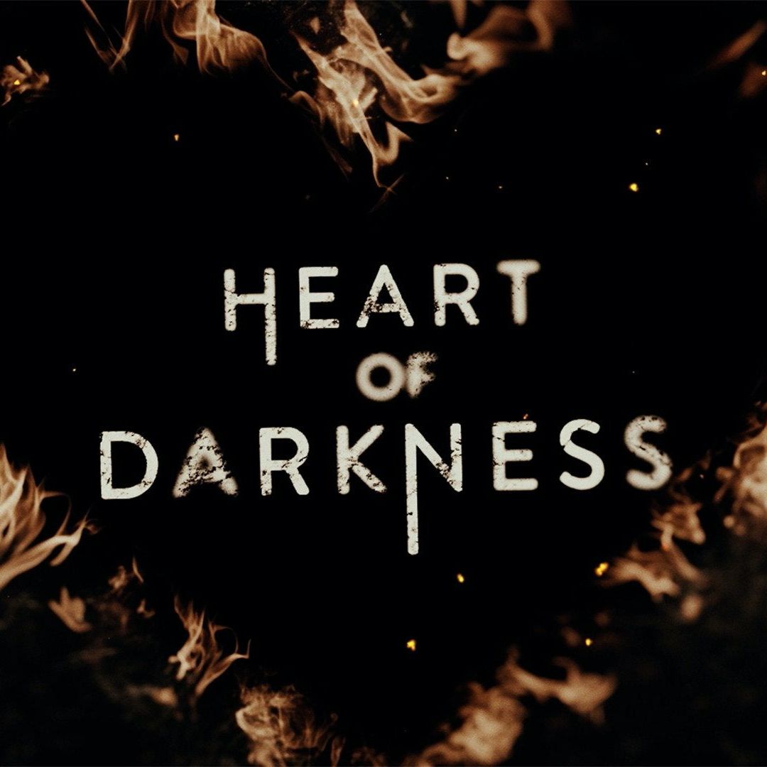 Heart Of Darkness Gambling With The Devil