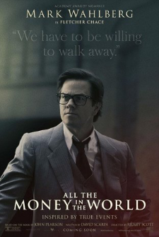 All The Money In The World