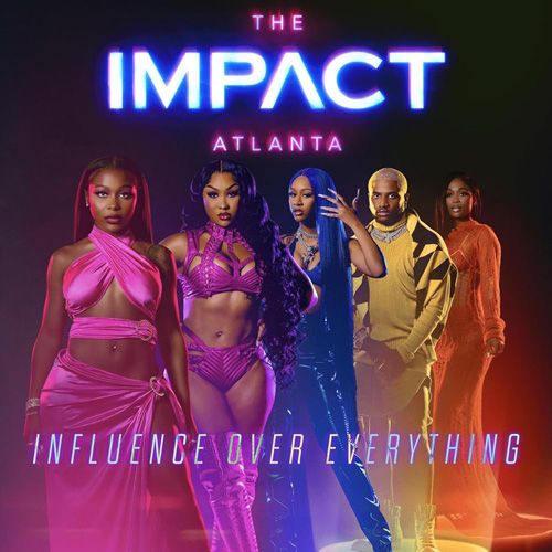 THE IMPACT ATLANTA