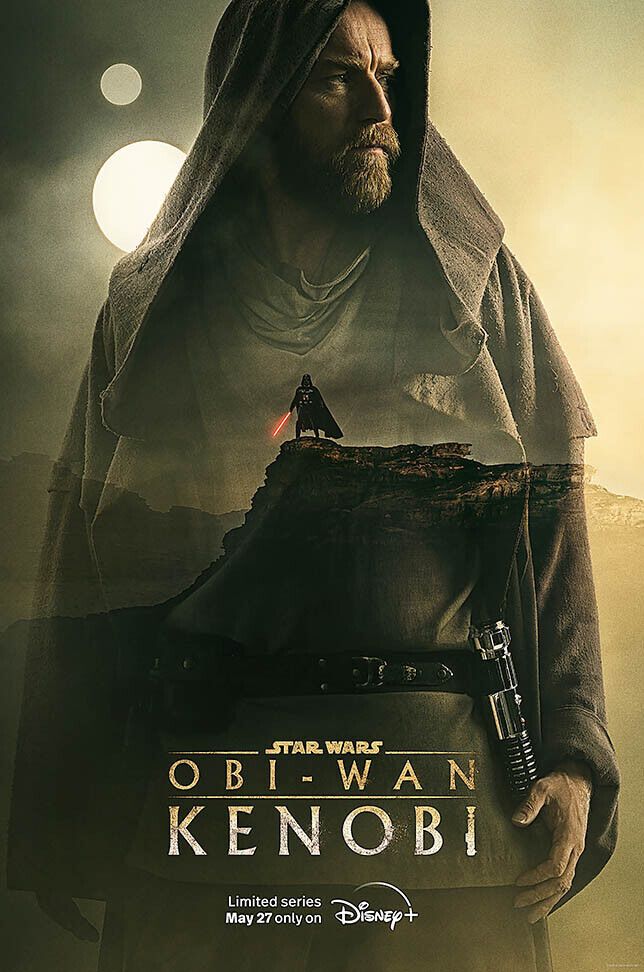 Star Wars: Obi-Wan Kenobi