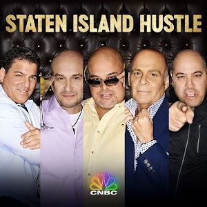 STATEN ISLAND HUSTLE