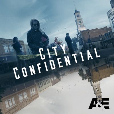 City Confidential
