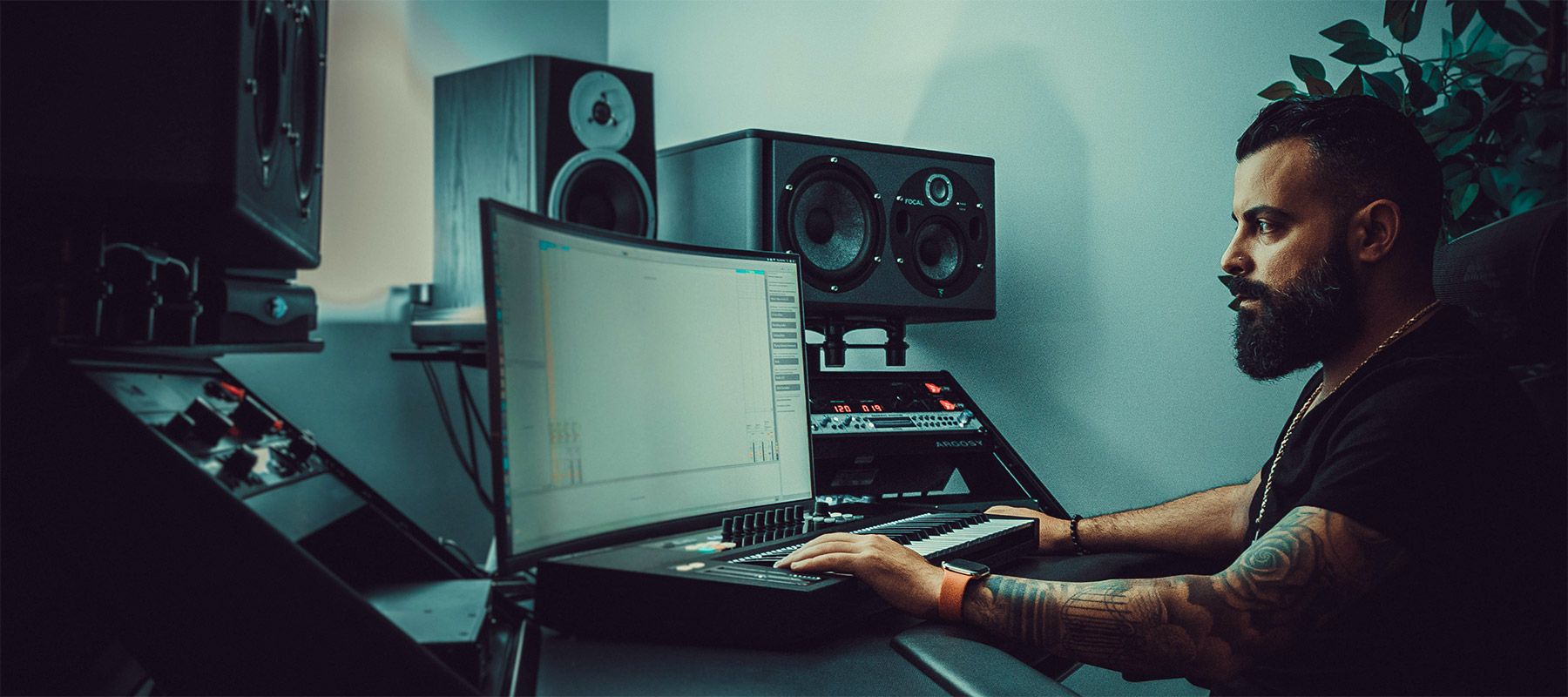 Bringing Indie Games to Life Through Sound Design with Jordan Morris