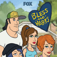 God Bless the Hearts