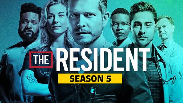 The Resident Season 5 Premier Promo
