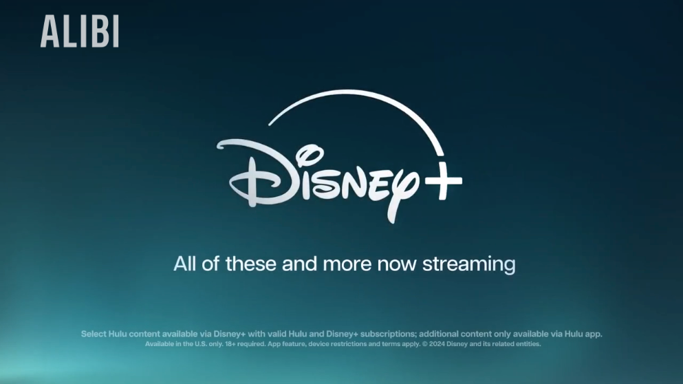 Disney+ | Greatest Stories Act 4: Triumphs