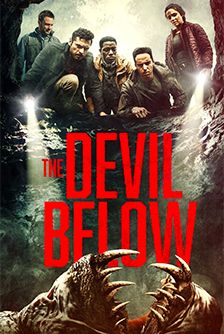 The Devil Below