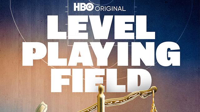 Level Playing Field Promo