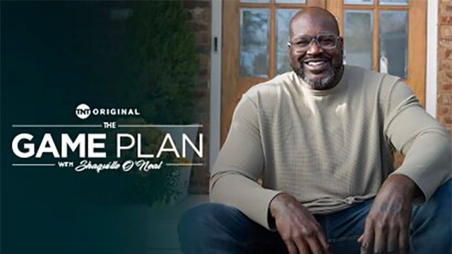 The Game Plan with Shaquille O'Neal