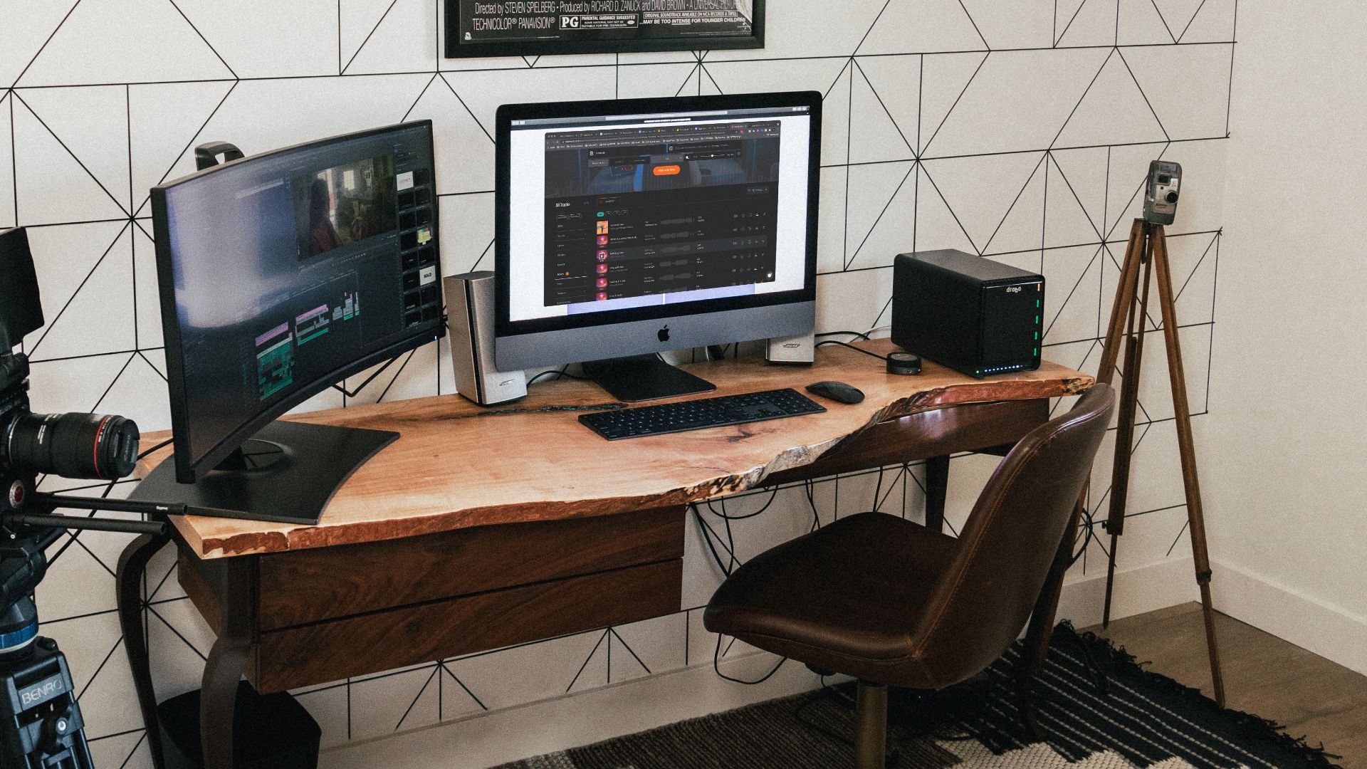 ALIBI Music Smart Tip: Searching and Working with Mixes