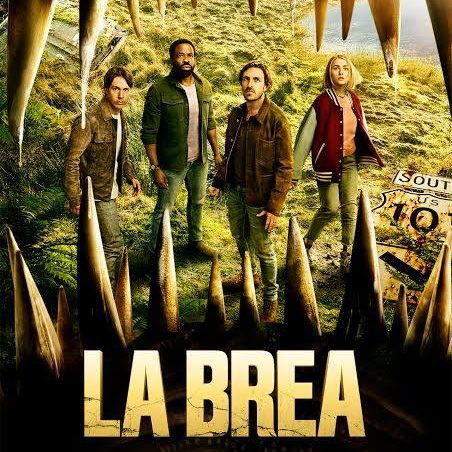 LA BREA