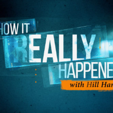 How It Really Happened