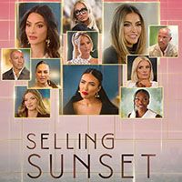 Selling Sunset