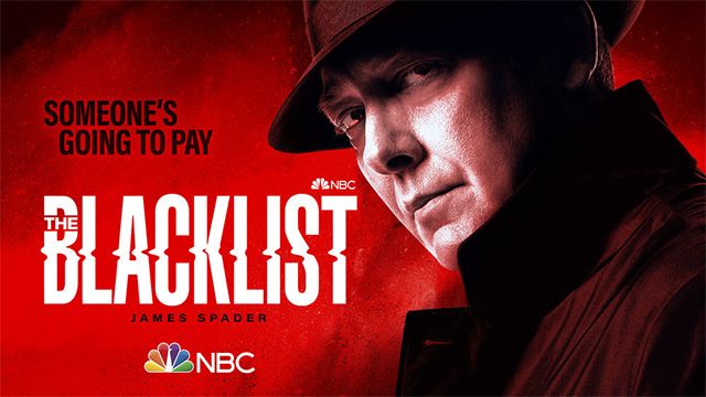 The Blacklist Season 9 Promo