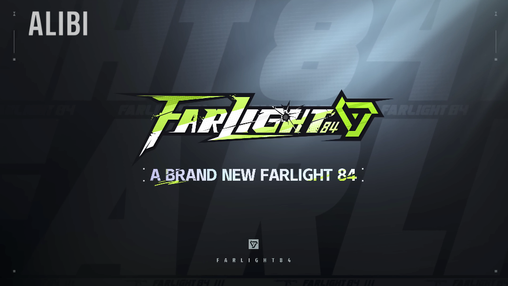 Farlight 84 FPP | Gameplay Trailer