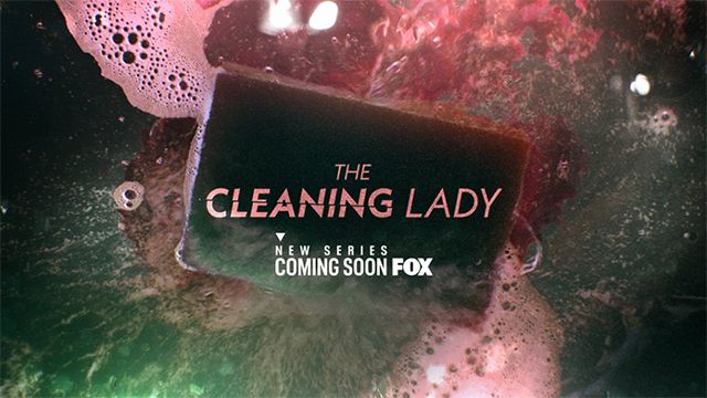The Cleaning Lady Promo