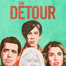 The Detour