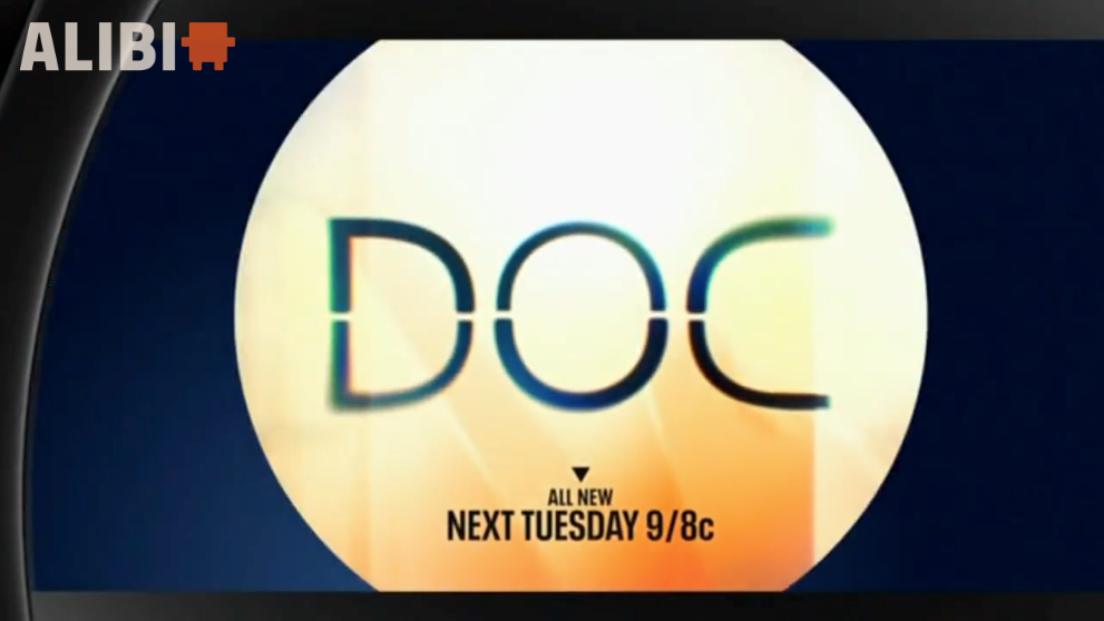 Doc Promo | Something to Prove