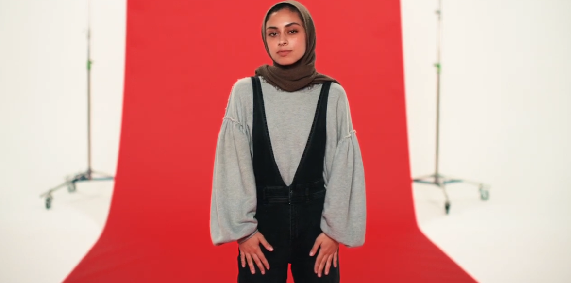 See Red "National Period Day 2019" - Commercial