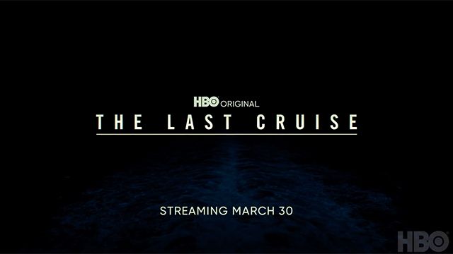 The Last Cruise