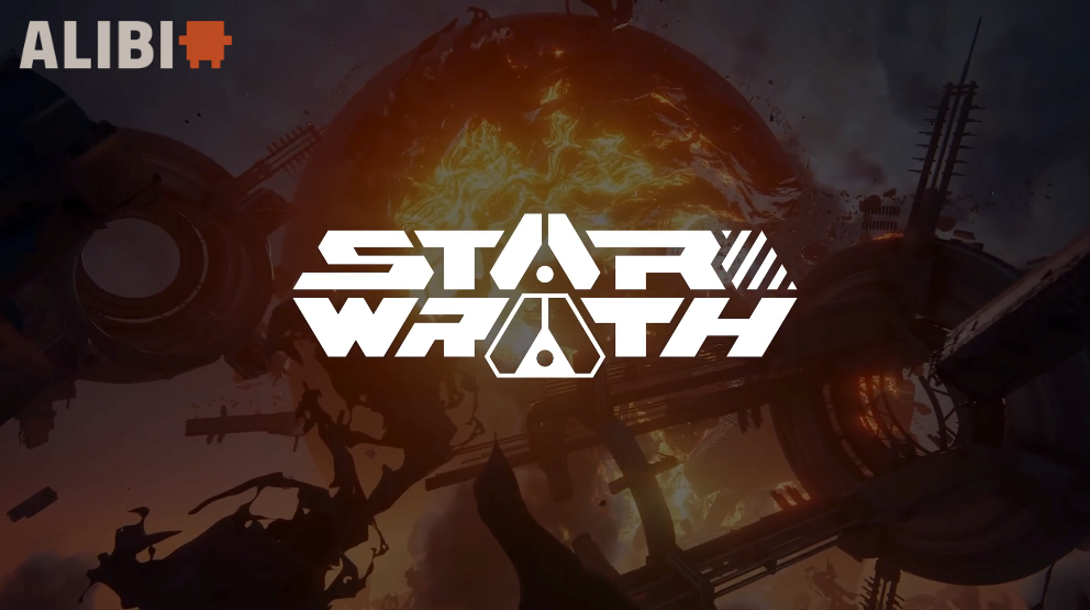 Star Wrath | Official Announcement Trailer