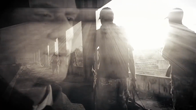 Stabler's Coming Home