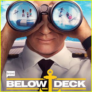 Below Deck
