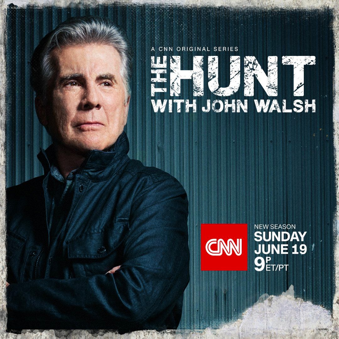 The Hunt With John Walsh