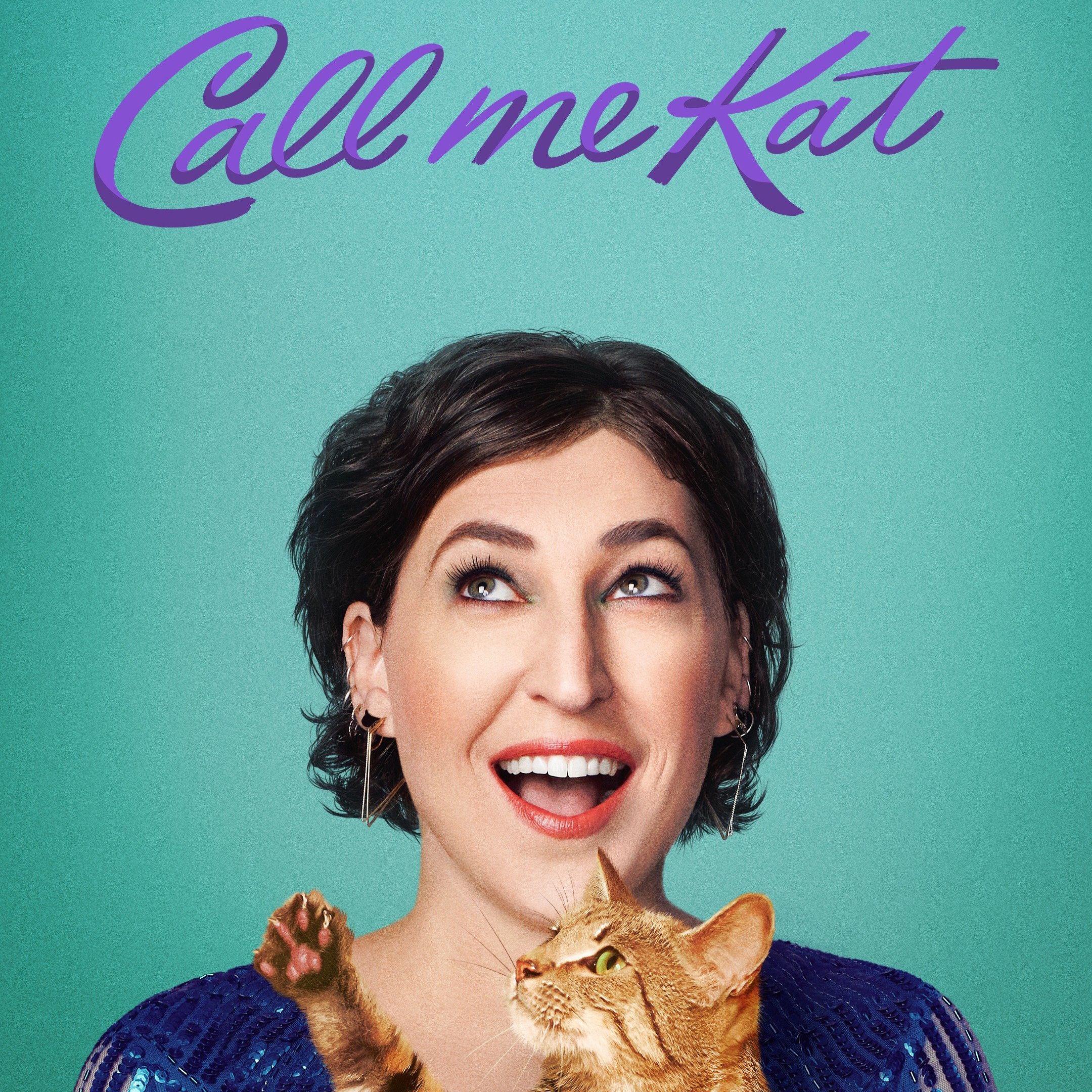 Call Me Cat
