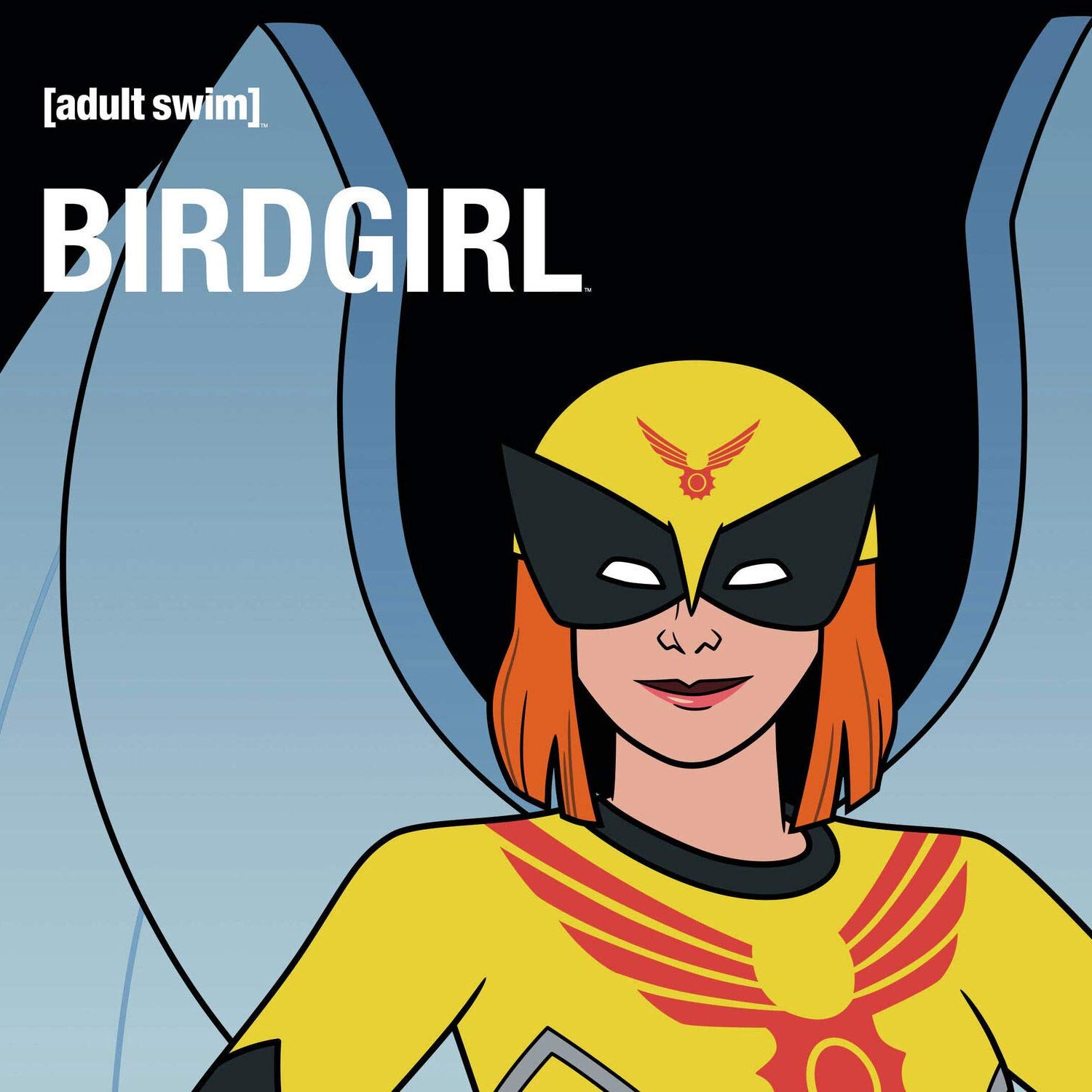 Birdgirl
