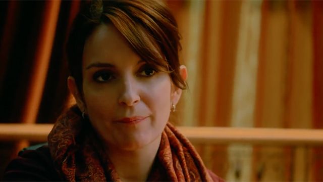 Whiskey Tango Foxtrot