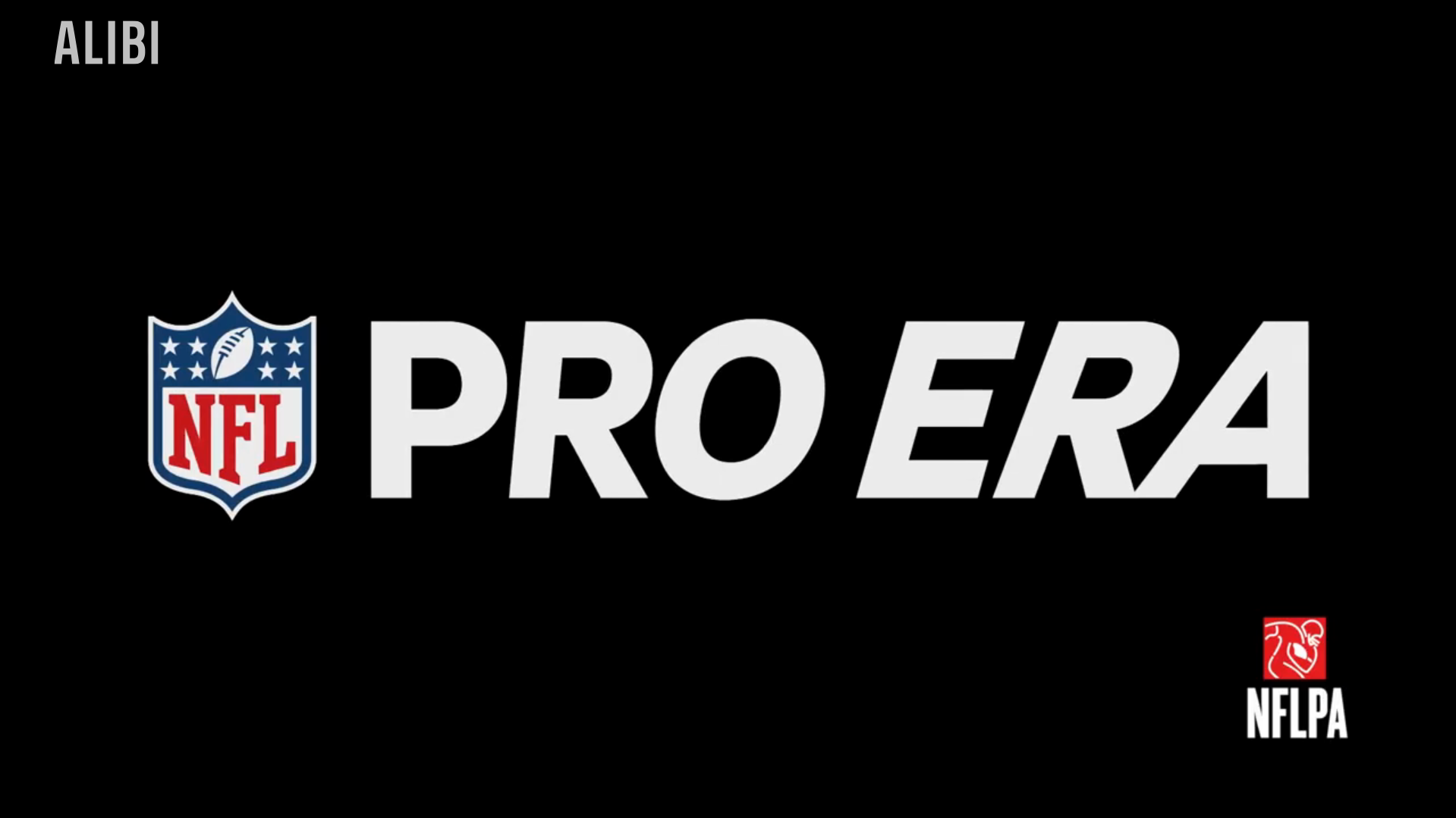 NFL PRO ERA Announcement Trailer - Meta Quest Platform