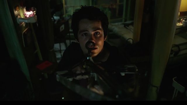 Love And Monsters Trailer