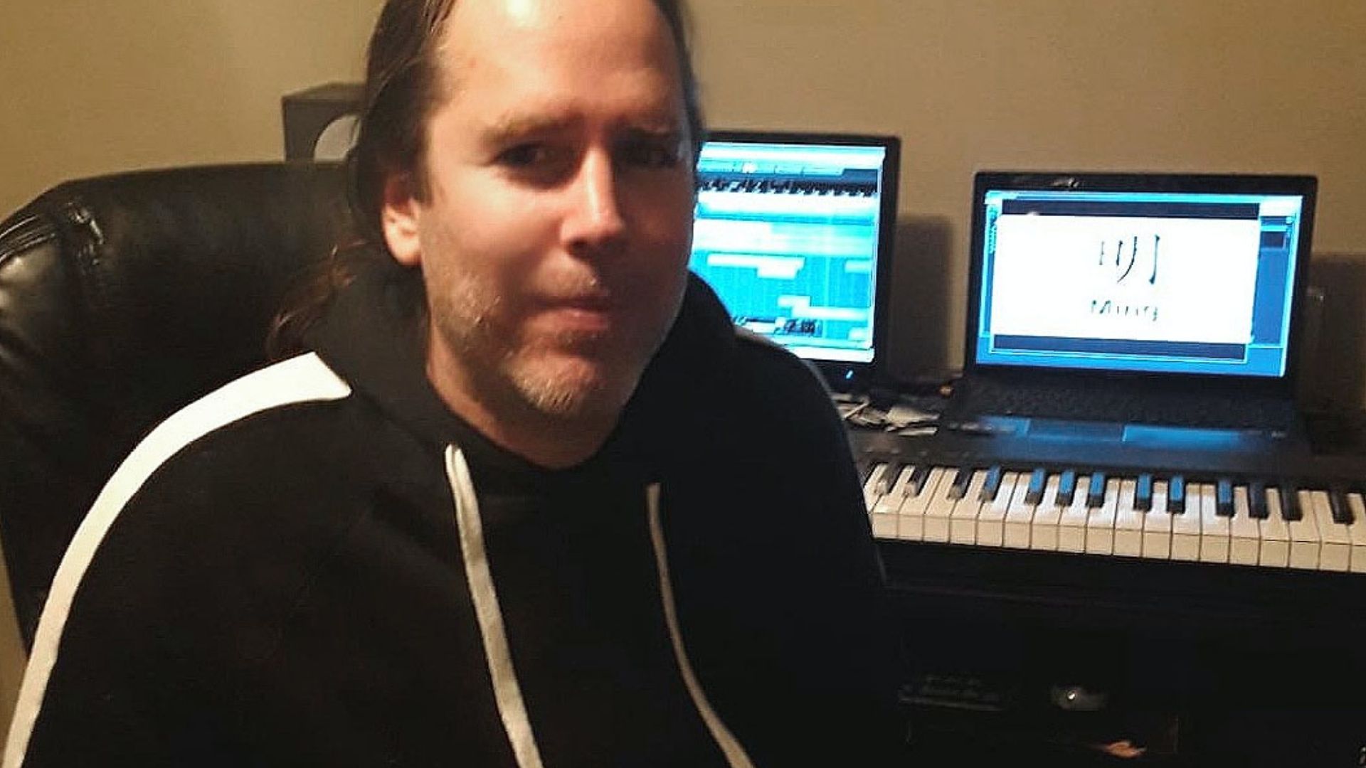 Meet the Composer… Rotem Hecht