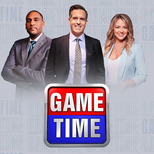 NBA GAMETIME