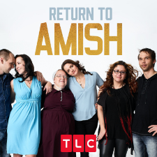 Return To Amish