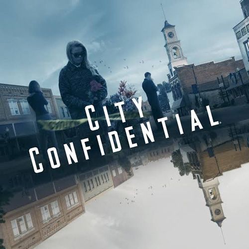 City Confidential