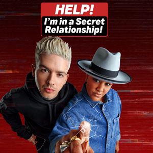 Help I'm In A Secret Relationship