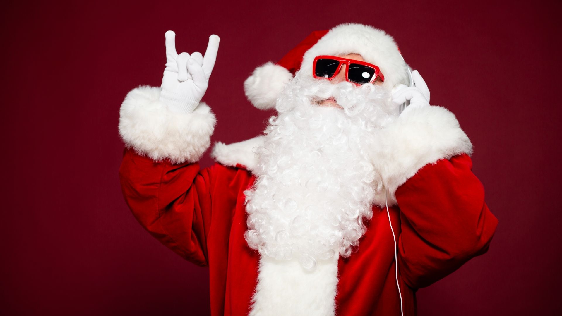 ALIBI Tunes Up for the Holidays with New Production Music