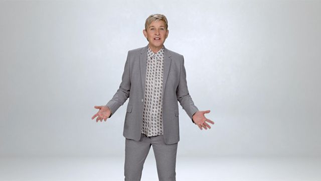 Ellen's Next Great Designer